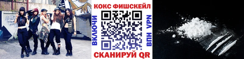 КОКАИН FishScale  Сорск 
